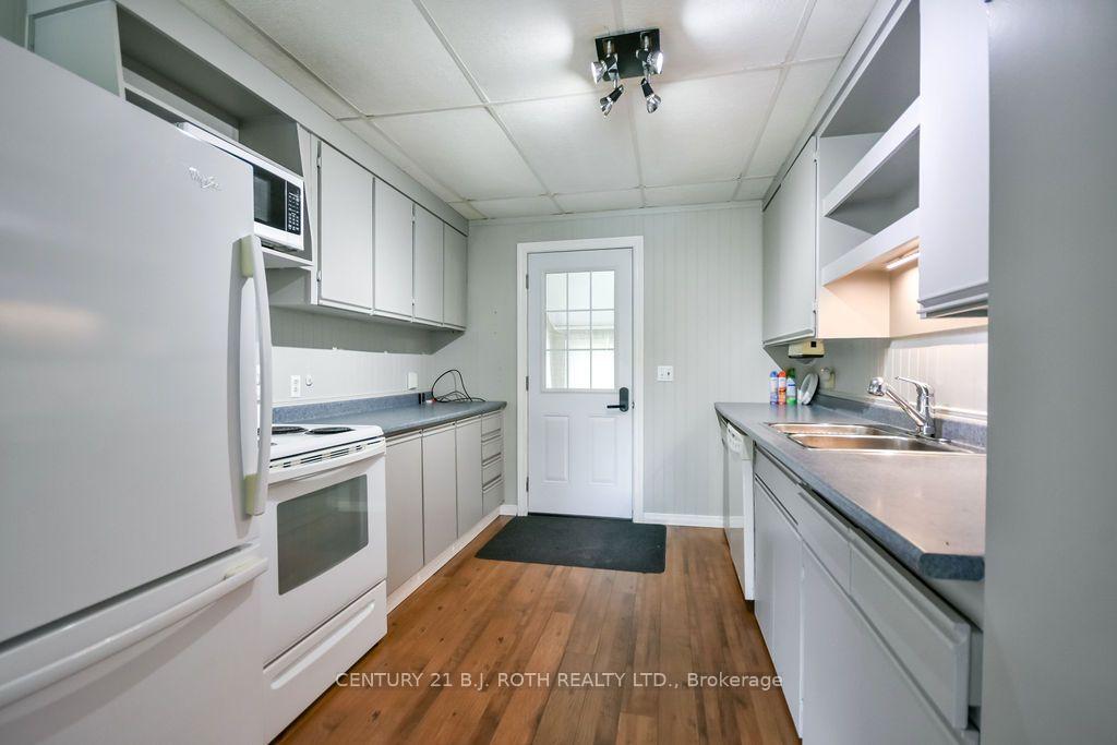 Photo 13 of 1133 Severn River Road, Gravenhurst, Morrison — HOMEH