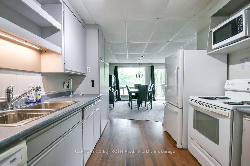 Photo 14 of 1133 Severn River Road, Gravenhurst, Morrison — HOMEH