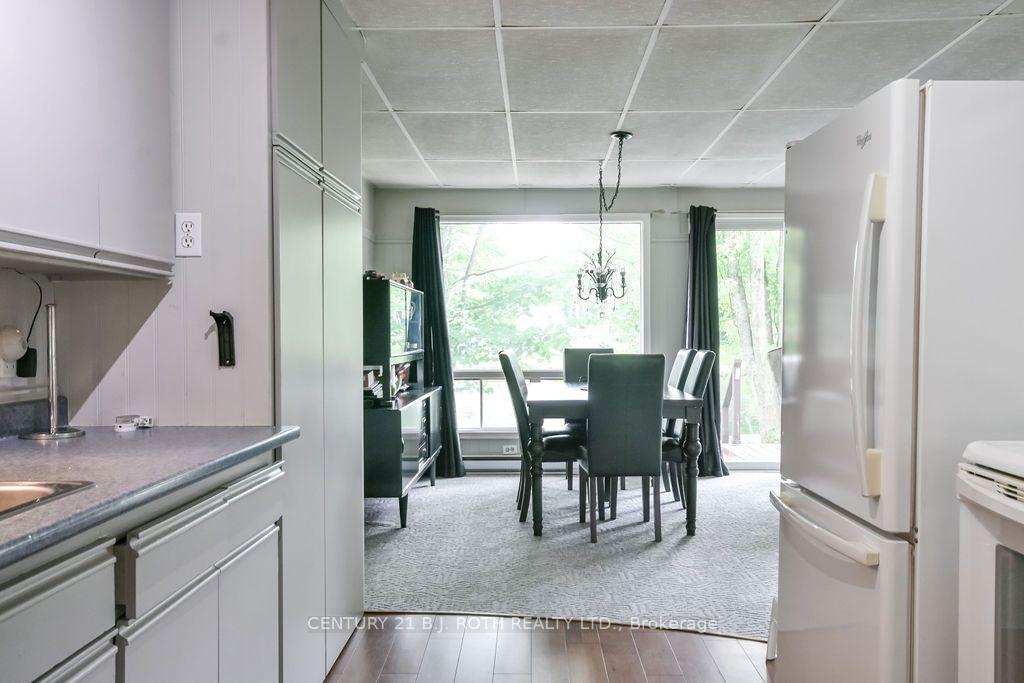 Photo 15 of 1133 Severn River Road, Gravenhurst, Morrison — HOMEH