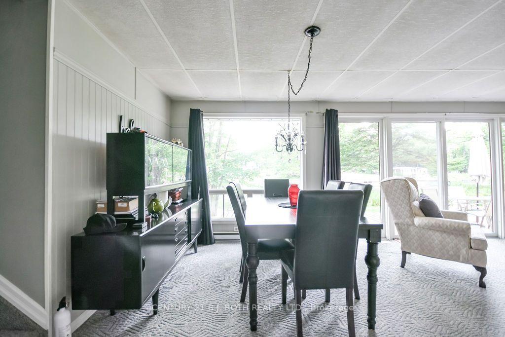 Photo 16 of 1133 Severn River Road, Gravenhurst, Morrison — HOMEH