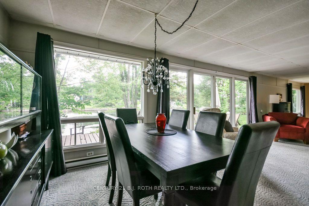 Photo 17 of 1133 Severn River Road, Gravenhurst, Morrison — HOMEH