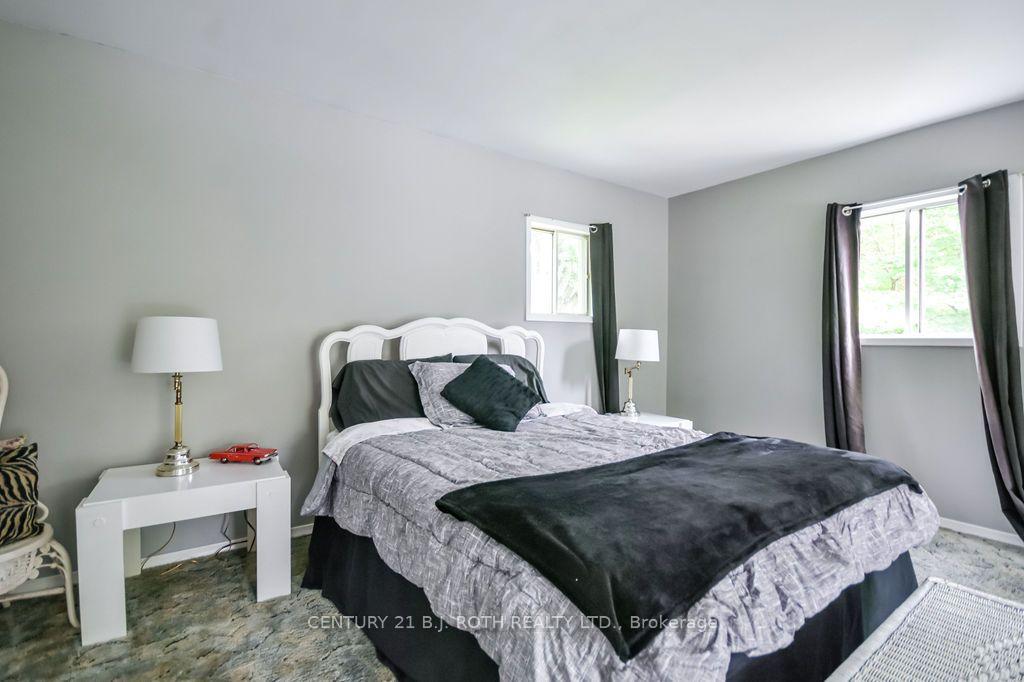 Photo 26 of 1133 Severn River Road, Gravenhurst, Morrison — HOMEH