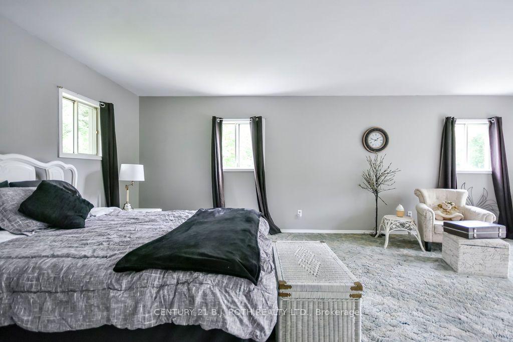 Photo 27 of 1133 Severn River Road, Gravenhurst, Morrison — HOMEH