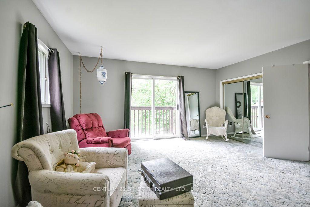 Photo 29 of 1133 Severn River Road, Gravenhurst, Morrison — HOMEH