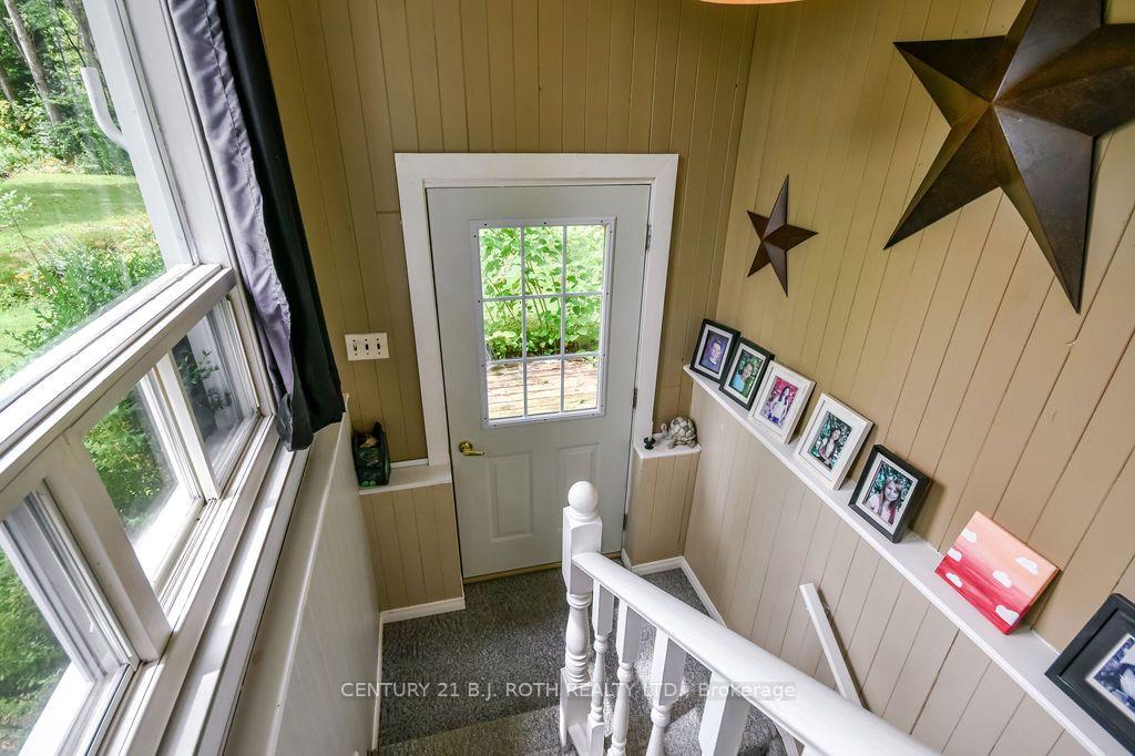 Photo 32 of 1133 Severn River Road, Gravenhurst, Morrison — HOMEH