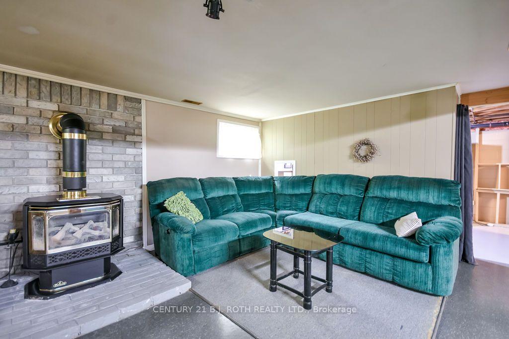Photo 33 of 1133 Severn River Road, Gravenhurst, Morrison — HOMEH