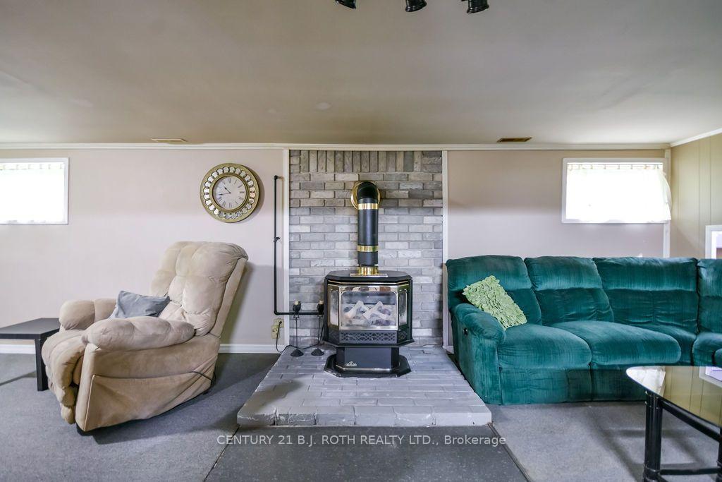 Photo 34 of 1133 Severn River Road, Gravenhurst, Morrison — HOMEH