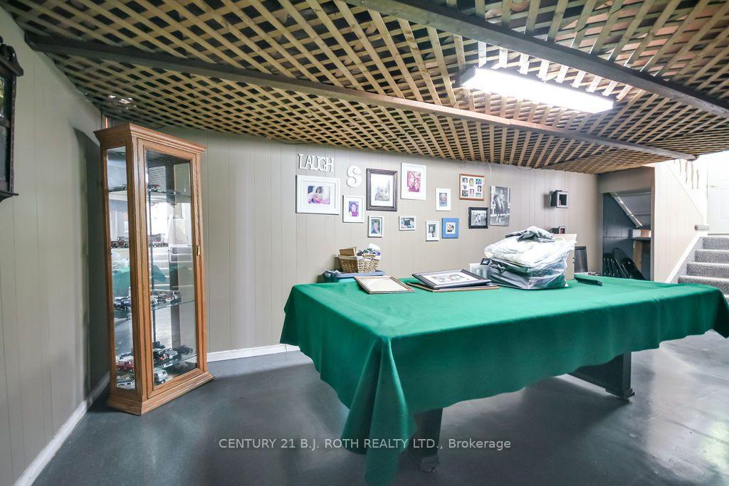 Photo 35 of 1133 Severn River Road, Gravenhurst, Morrison — HOMEH