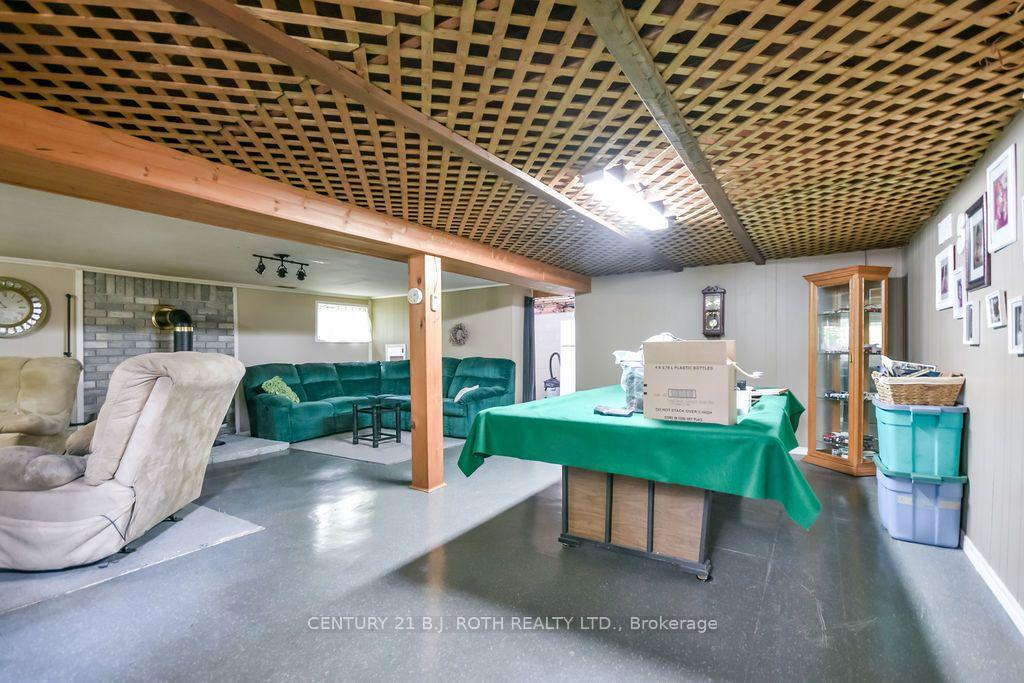 Photo 36 of 1133 Severn River Road, Gravenhurst, Morrison — HOMEH
