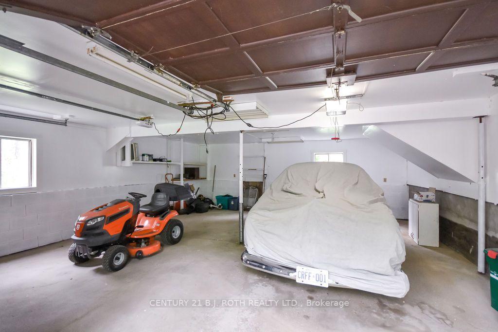 Photo 39 of 1133 Severn River Road, Gravenhurst, Morrison — HOMEH