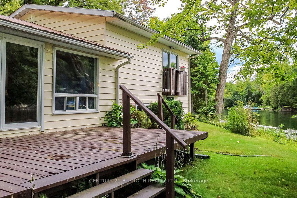 Photo 40 of 1133 Severn River Road, Gravenhurst, Morrison — HOMEH