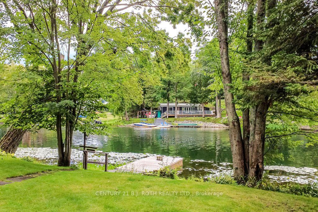 Photo 41 of 1133 Severn River Road, Gravenhurst, Morrison — HOMEH