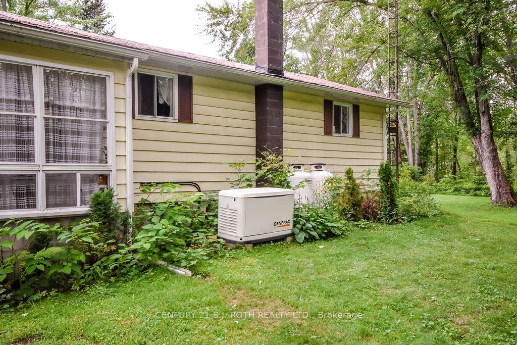 Photo 42 of 1133 Severn River Road, Gravenhurst, Morrison — HOMEH