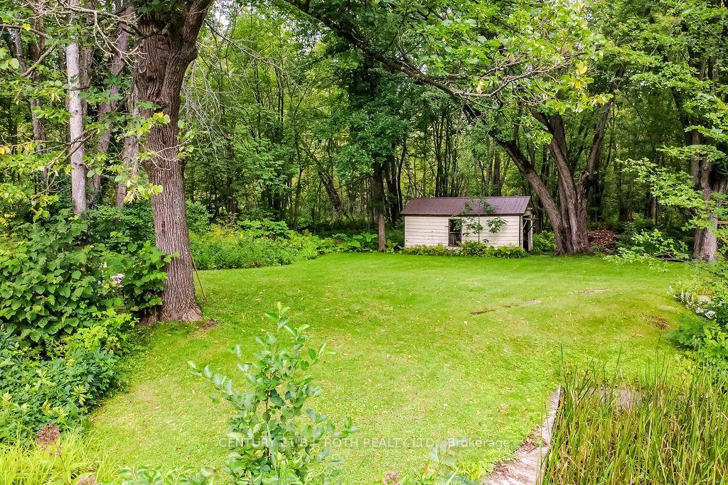 Photo 43 of 1133 Severn River Road, Gravenhurst, Morrison — HOMEH