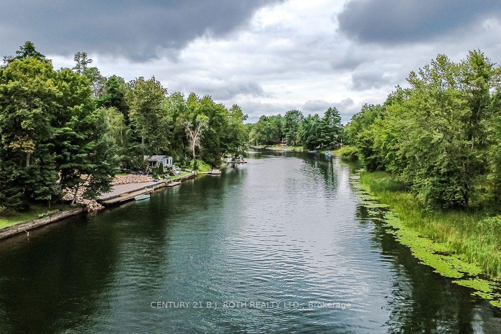 Photo 44 of 1133 Severn River Road, Gravenhurst, Morrison — HOMEH