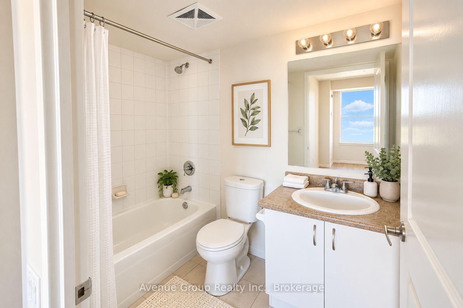 Photo 4 of Unit 712, 171 Main Street N, Brampton, Brampton North — HOMEH