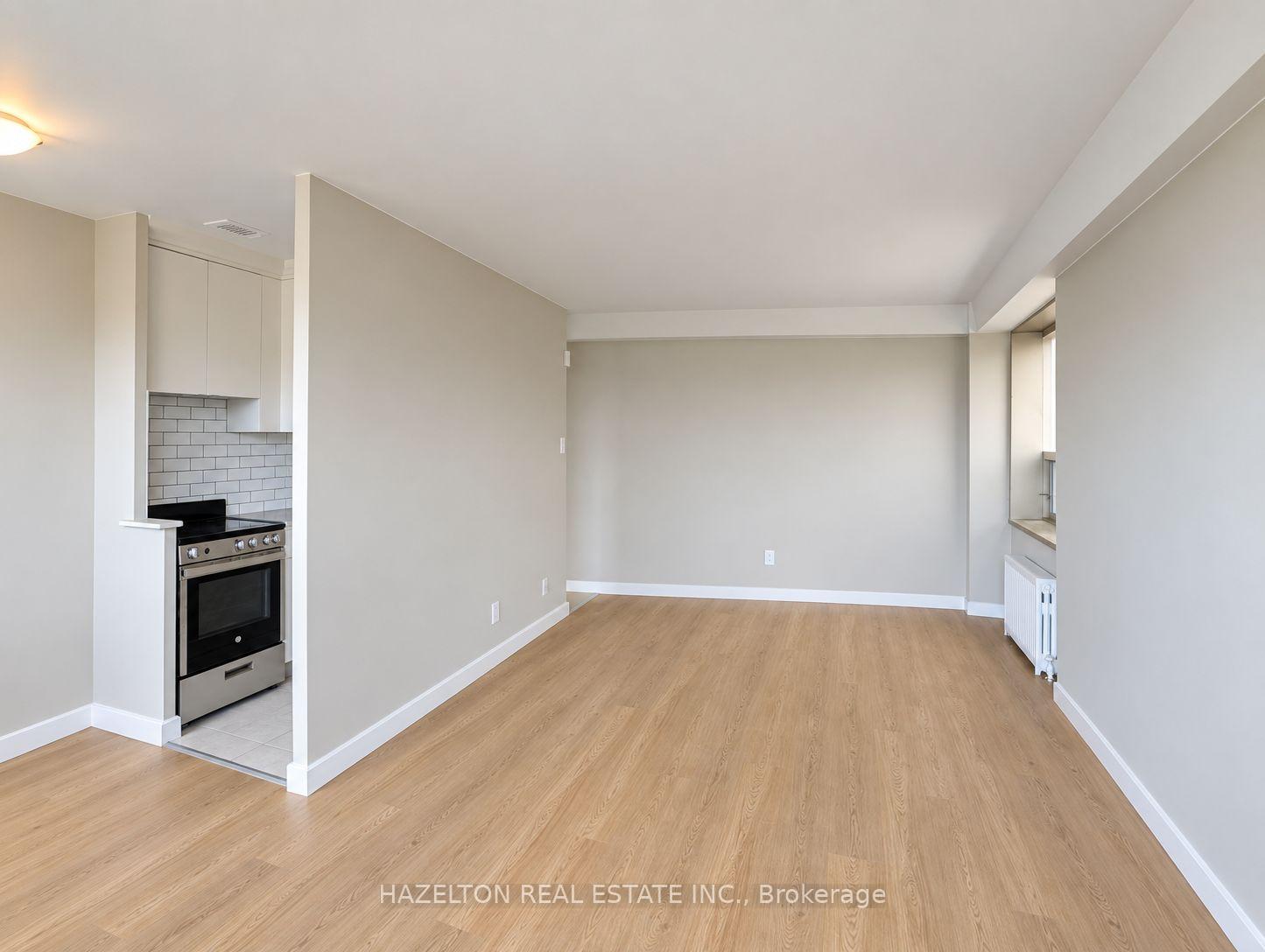 Photo 2 of Unit 901, 206 St George Street, Toronto, The Annex — HOMEH