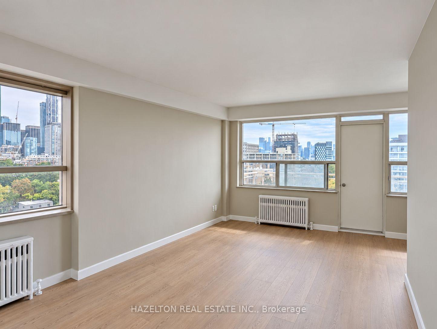 Photo 5 of Unit 901, 206 St George Street, Toronto, The Annex — HOMEH