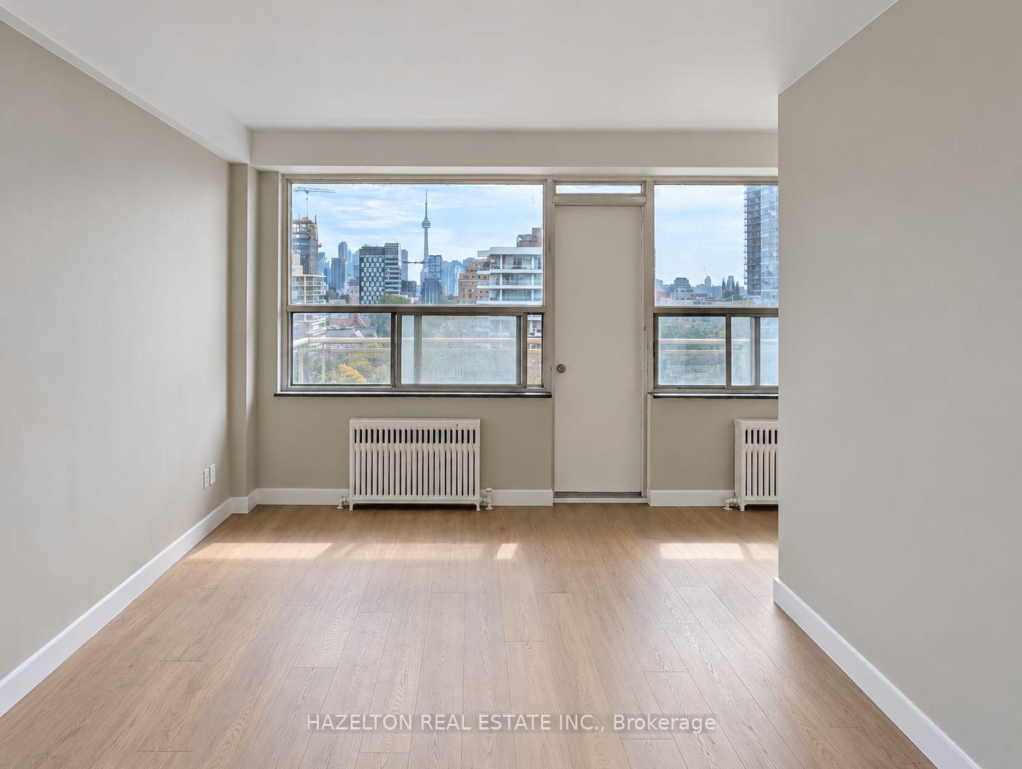 Photo 6 of Unit 901, 206 St George Street, Toronto, The Annex — HOMEH