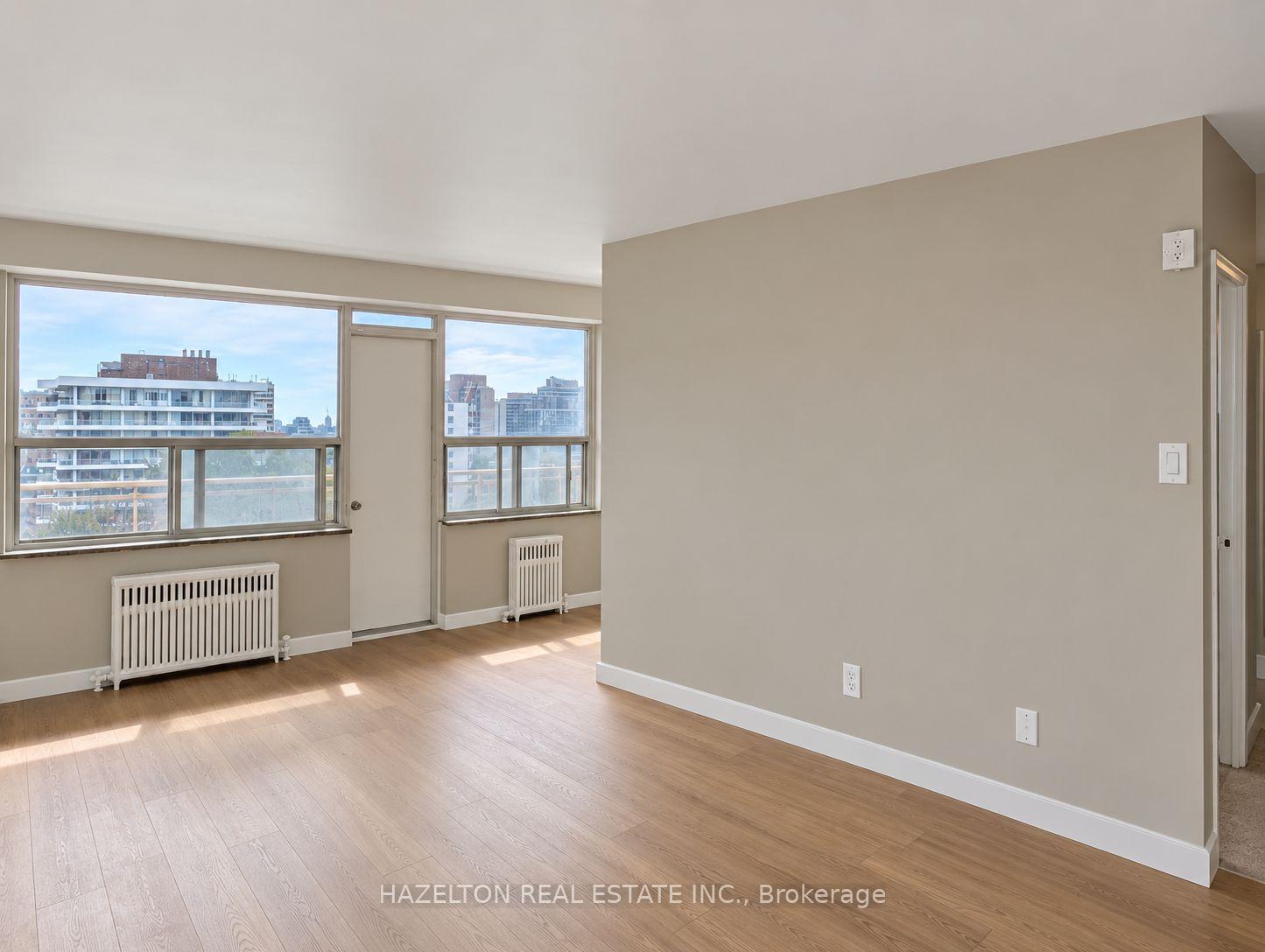 Photo 7 of Unit 901, 206 St George Street, Toronto, The Annex — HOMEH
