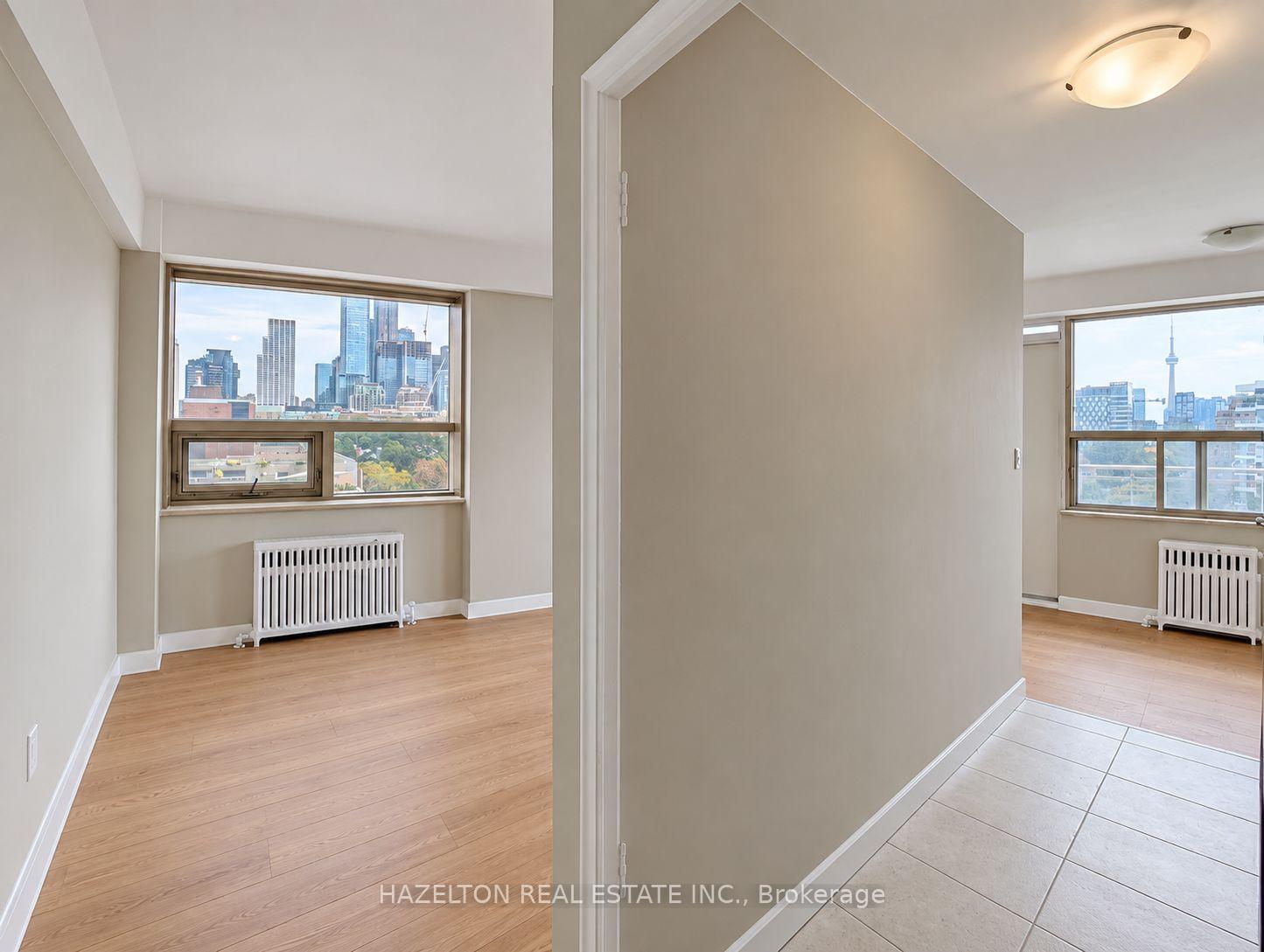 Photo 8 of Unit 901, 206 St George Street, Toronto, The Annex — HOMEH