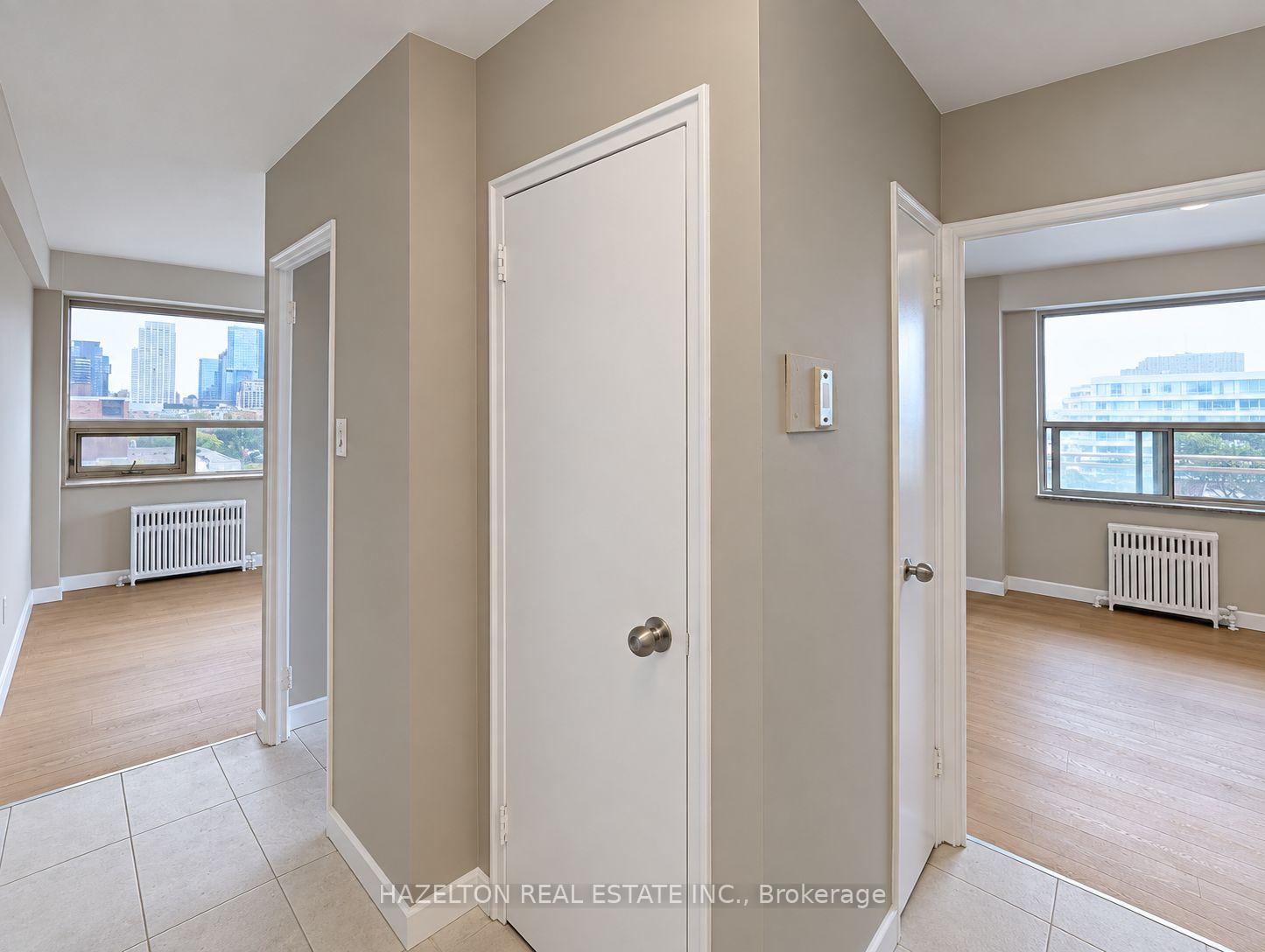 Photo 9 of Unit 901, 206 St George Street, Toronto, The Annex — HOMEH