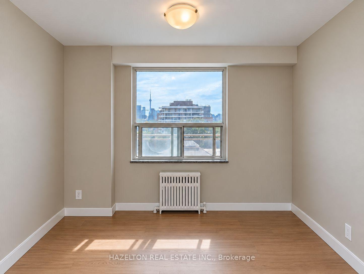 Photo 11 of Unit 901, 206 St George Street, Toronto, The Annex — HOMEH
