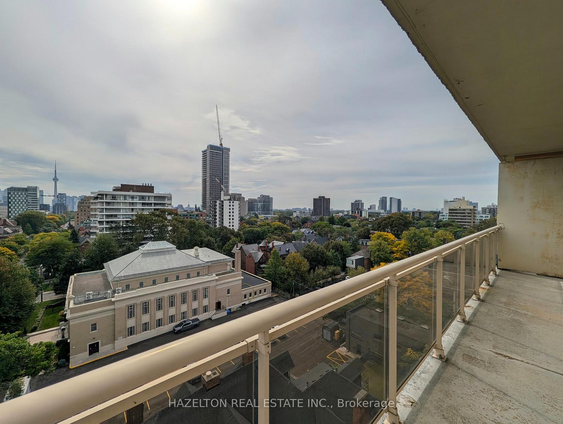 Photo 16 of Unit 901, 206 St George Street, Toronto, The Annex — HOMEH