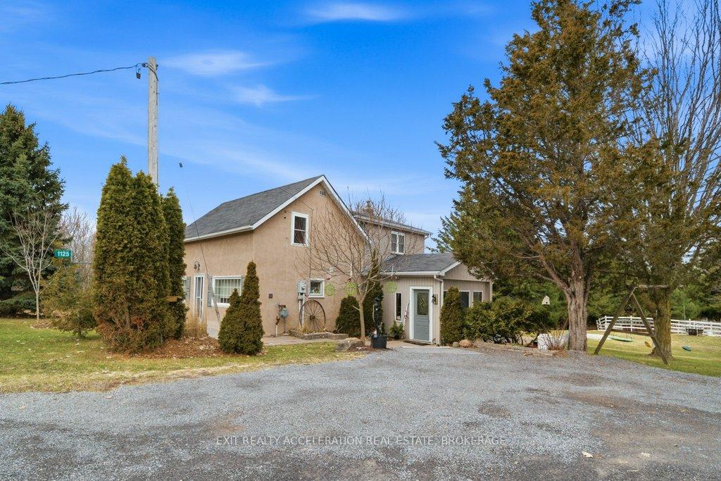 Photo 2 of 1125 County Rd 1 E, Stone Mills, Stone Mills — HOMEH
