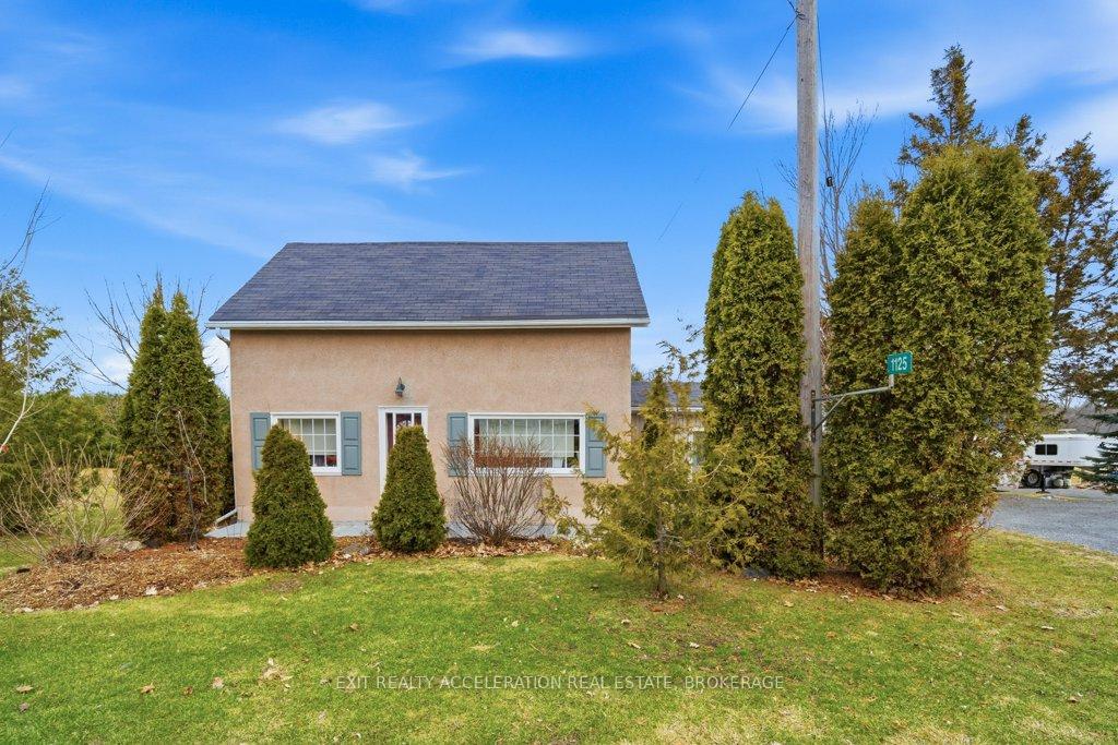 Photo 3 of 1125 County Rd 1 E, Stone Mills, Stone Mills — HOMEH
