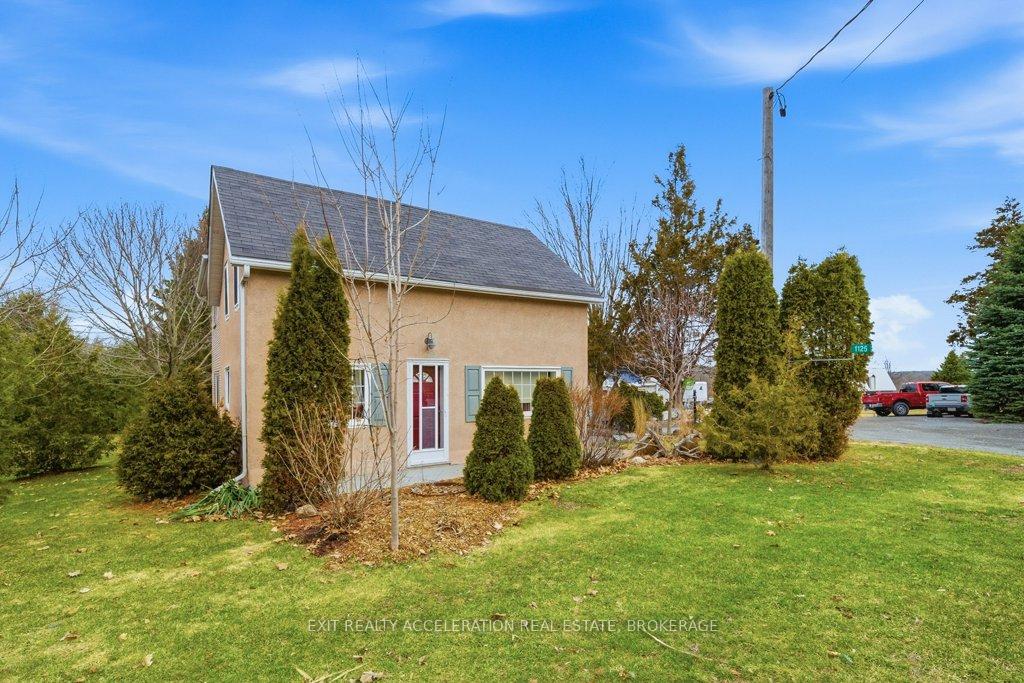 Photo 4 of 1125 County Rd 1 E, Stone Mills, Stone Mills — HOMEH