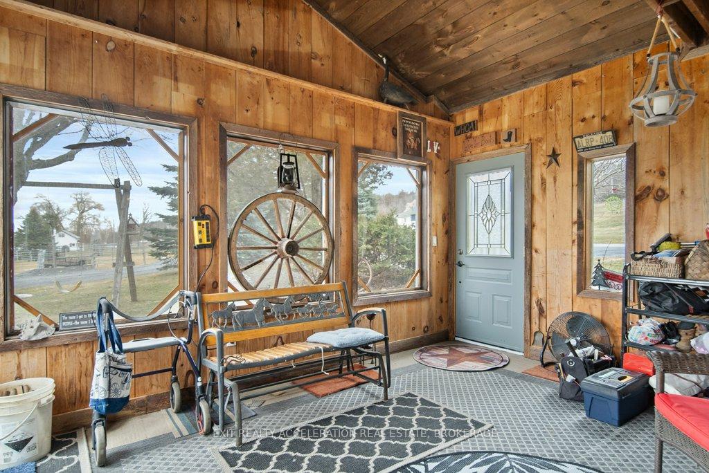 Photo 6 of 1125 County Rd 1 E, Stone Mills, Stone Mills — HOMEH