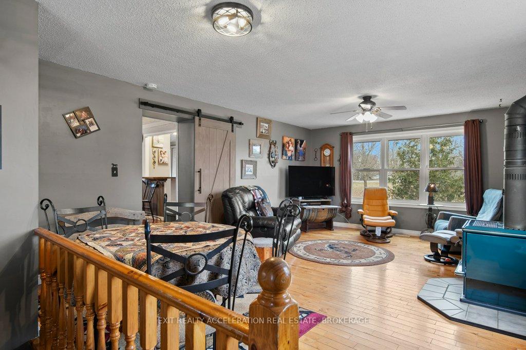 Photo 10 of 1125 County Rd 1 E, Stone Mills, Stone Mills — HOMEH