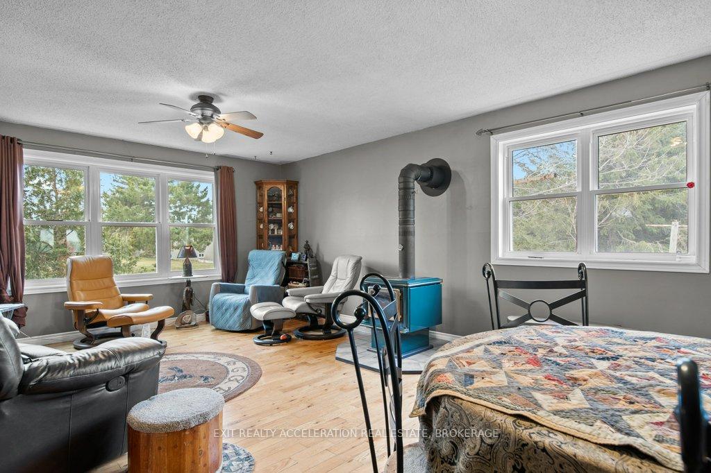 Photo 11 of 1125 County Rd 1 E, Stone Mills, Stone Mills — HOMEH
