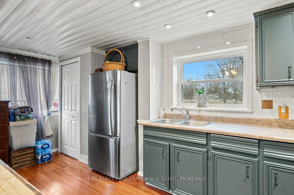 Photo 13 of 1125 County Rd 1 E, Stone Mills, Stone Mills — HOMEH