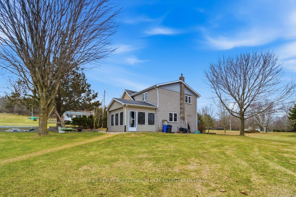 Photo 23 of 1125 County Rd 1 E, Stone Mills, Stone Mills — HOMEH