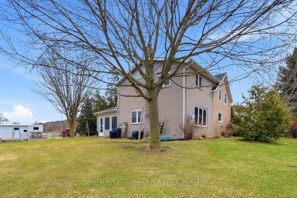 Photo 25 of 1125 County Rd 1 E, Stone Mills, Stone Mills — HOMEH