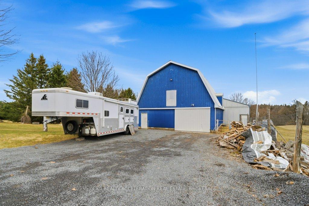 Photo 26 of 1125 County Rd 1 E, Stone Mills, Stone Mills — HOMEH