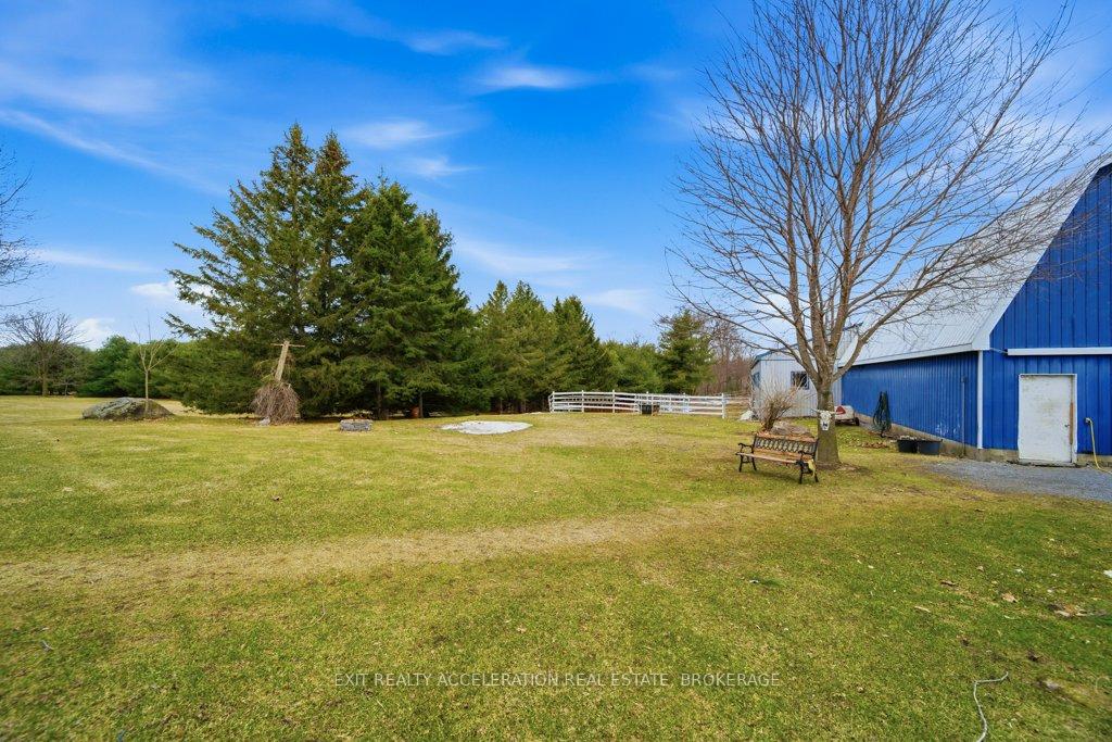 Photo 30 of 1125 County Rd 1 E, Stone Mills, Stone Mills — HOMEH