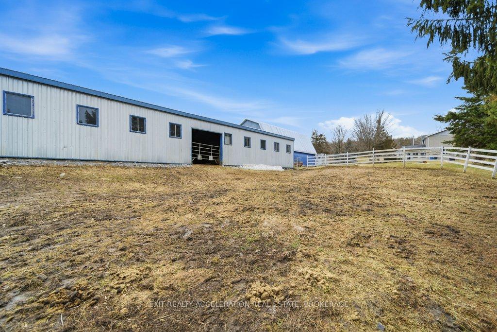 Photo 32 of 1125 County Rd 1 E, Stone Mills, Stone Mills — HOMEH