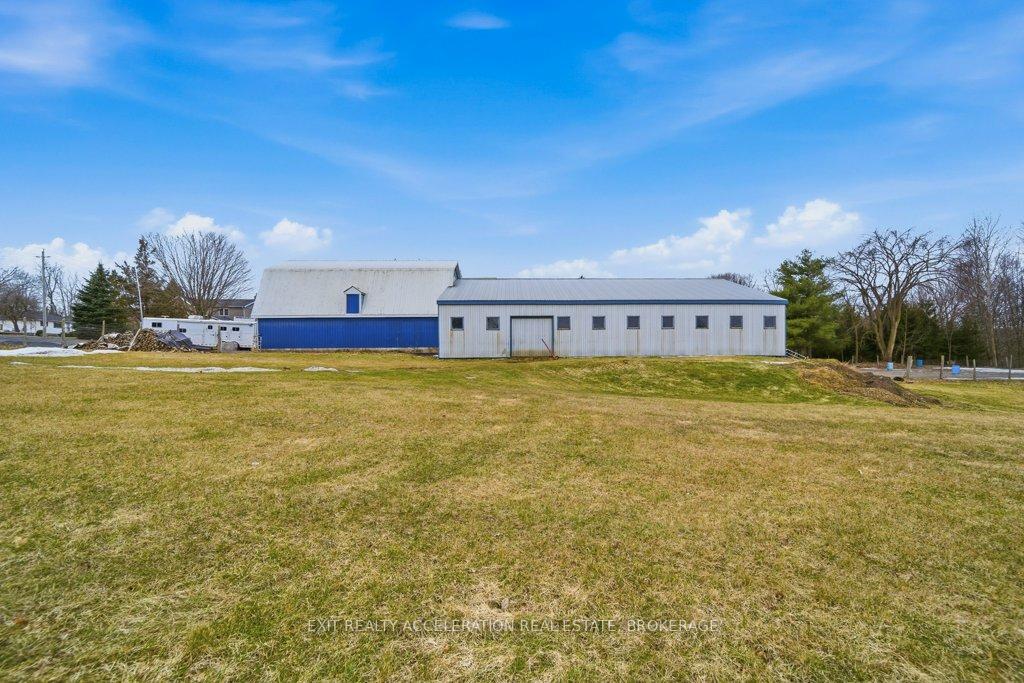 Photo 35 of 1125 County Rd 1 E, Stone Mills, Stone Mills — HOMEH