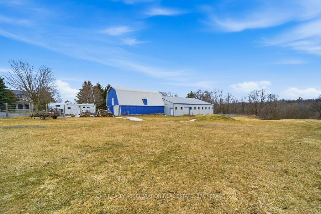 Photo 36 of 1125 County Rd 1 E, Stone Mills, Stone Mills — HOMEH