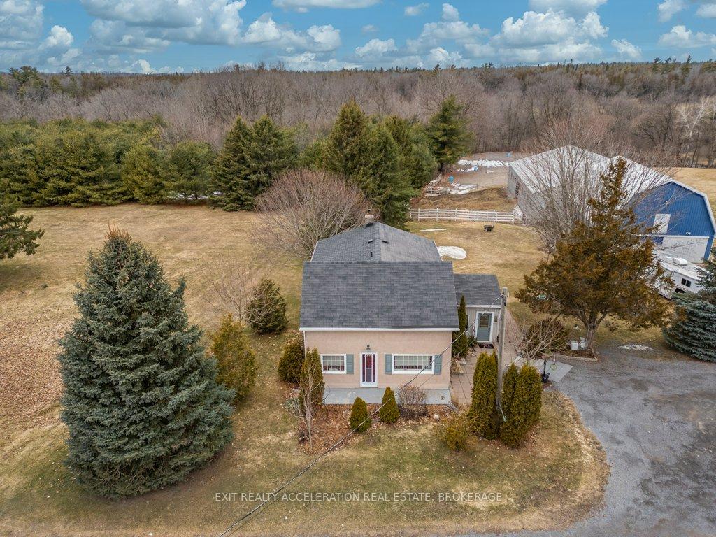 Photo 37 of 1125 County Rd 1 E, Stone Mills, Stone Mills — HOMEH
