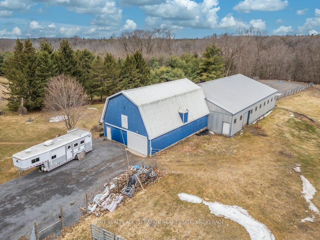 Photo 38 of 1125 County Rd 1 E, Stone Mills, Stone Mills — HOMEH