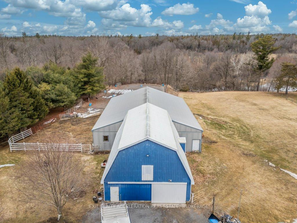 Photo 39 of 1125 County Rd 1 E, Stone Mills, Stone Mills — HOMEH