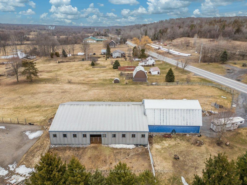 Photo 40 of 1125 County Rd 1 E, Stone Mills, Stone Mills — HOMEH