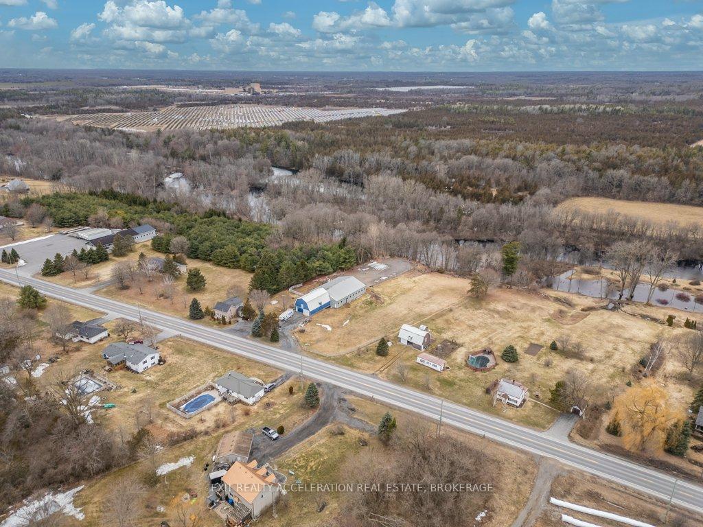 Photo 41 of 1125 County Rd 1 E, Stone Mills, Stone Mills — HOMEH