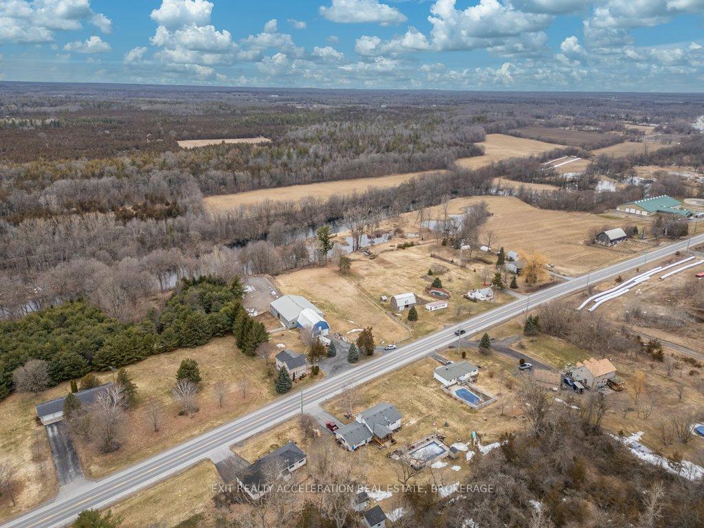 Photo 42 of 1125 County Rd 1 E, Stone Mills, Stone Mills — HOMEH