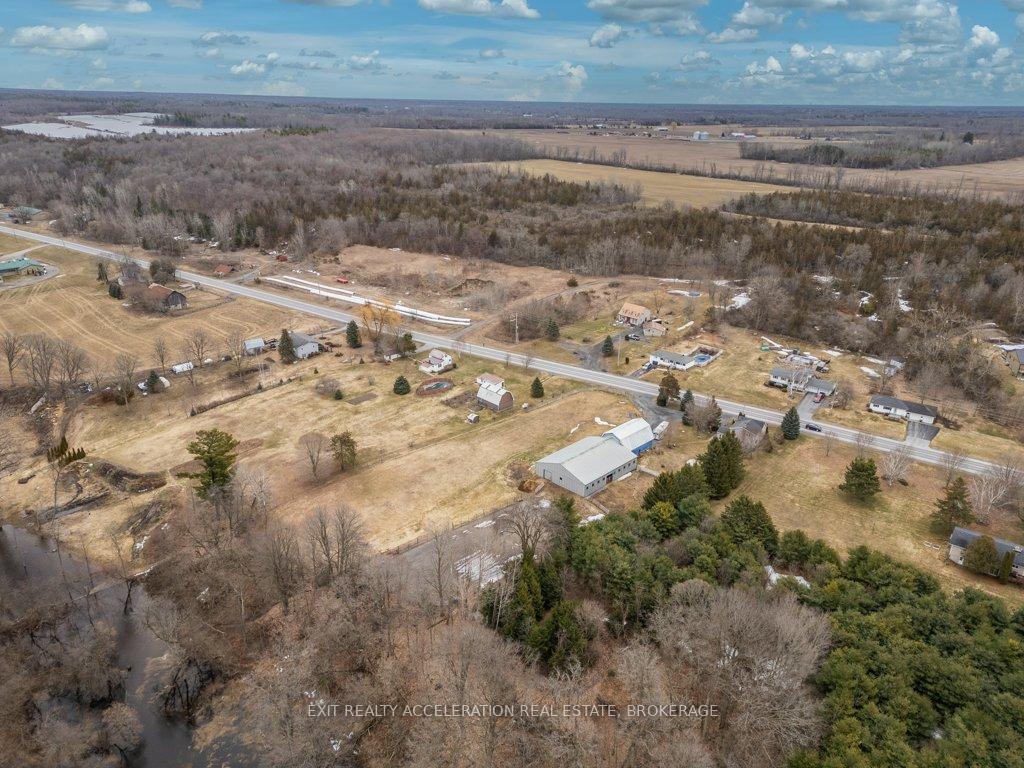 Photo 43 of 1125 County Rd 1 E, Stone Mills, Stone Mills — HOMEH