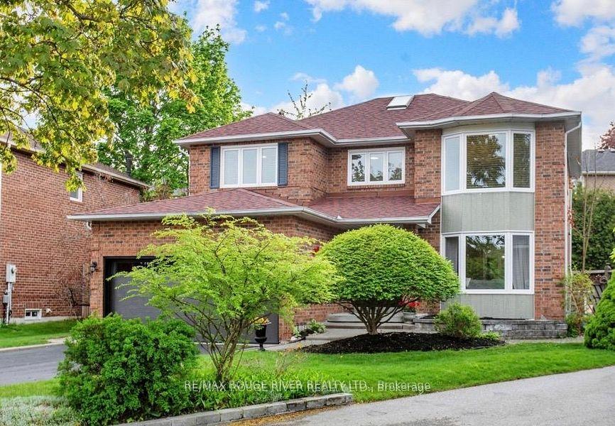 Photo of 1110 Timber Court